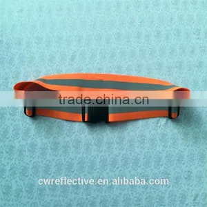 China Safety Belt, Waistband, Elastic Waistband for Safety thumbnail-4