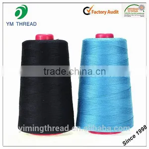 High Tenacity Manufacturer Industrial 3000y 40 2 Sewing Thread thumbnail-3