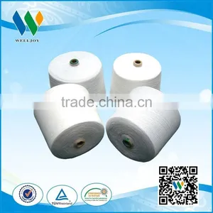 60S/2 100%polyester Spun Yarn Paper Cone Yarn thumbnail-2