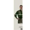 Military Shirt Uniform thumbnail-1