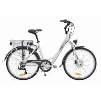 CF-TDB01Z 700cc ELECTRIC CITY BIKE thumbnail-1