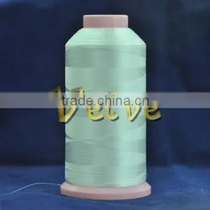 Environmental Friendly Soluble Sewing Thread for Embroidery Chapter thumbnail-1