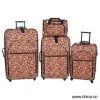 Sell Trolley Case Set (Rolling Upright Case) thumbnail-1