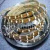Good Quality & Competitive Price Yellow 0.4A / 5000 Hours / 3528 SMD LED Strip Light thumbnail-1