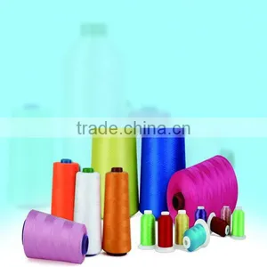 Wholesale Cheap 40/2 100% Spun Polyester Sewing Thread thumbnail-2