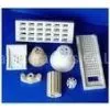 Precision Wear Resistant Low Abrade Honeycomb Ceramic Heater Accessory thumbnail-1