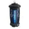 Eco-friendly Rechargeable and Electric Mosquito Killer Lamp / Insect Repellent / Insect Killer / Pes thumbnail-1