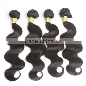 Free Samples Virgin Indian Hair Raw Unprocessed Indian Human Hair thumbnail-3