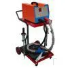 Spot Welding Car Body Repair (SSW-2602) thumbnail-1