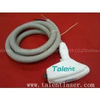 Hand-pieces for 808nm Diode Laser Hair Removal With CE thumbnail-1
