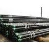 508mm 219.1mm OD Steel Casing Pipe / J55 T95 L80 Tube , API Seamless Casing Pipe thumbnail-1