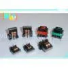 UEW Spiral Copper Wire Transformer Coil With Plastic Bobbin Winding thumbnail-1