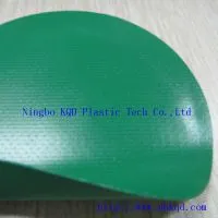 EN71 PVC Coated Fabric for Waterproof Luggages thumbnail-1