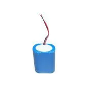 Explosion Proof Li-ion Battery Pack thumbnail-1