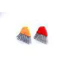 Custom Indoor Home Plastic Brooms for Sweeping up Leaves thumbnail-1
