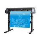 635mm Wide ARM USB Contour Cutting Plotter With Optical Sensor , High Precision thumbnail-1