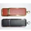 USB Flash Drive -leather thumbnail-1