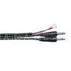 Active UHF VHF Automobile TV Antenna With Amplifier Stick On Glass thumbnail-1