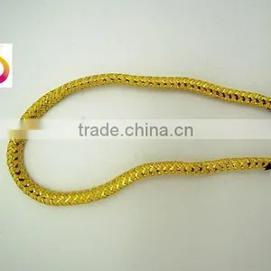 Top Level New Coming Paper Bag Handle Elastic Rope thumbnail-6