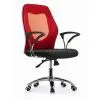 Fabric Chair thumbnail-1