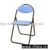 Metal Folding Chair thumbnail-1