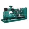 Diesel Generator Set,450kVA With Cummins Engine ,MVC Alternator thumbnail-3