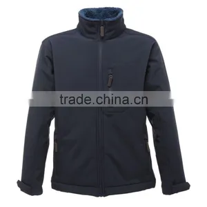 10000mm Waterproof Softshell Camping Gear thumbnail-1