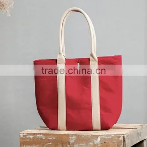 Dongguan Vintage Bag Solid Women Hang Bag One Shoulder thumbnail-3