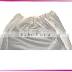 PE Sleeve Cover/disposable Arm Cover/disposable Plastic Arm Covers With High Quality thumbnail-5