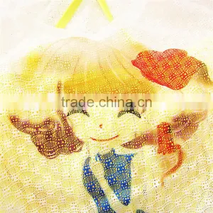 2017 Fashionable Kids Swimwear Sun Protection Beach Cover Up thumbnail-2