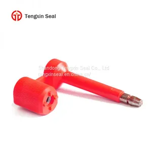 Chinese Tengxin TX-BS303 Updated Container Door Seals Lead Seal thumbnail-3
