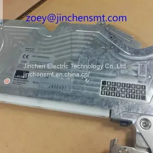 JUKI SMT Electric Tape Feeders 8mm EF08HD EF08HS EF02HS Feeder thumbnail-3
