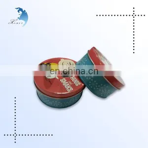 Cheap Promotional New Fashion Cartoon Enameled Metal Gift Box thumbnail-1
