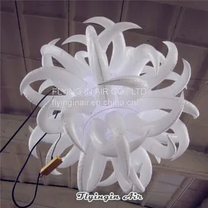 Hanging Advertising Inflatable Lighting Balloons for Ceiling Decoration thumbnail-4
