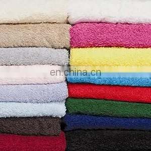100% Cotton Towel thumbnail-1