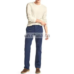 Online Shopping Mens Apparel Polyester Cotton Track Active Pants thumbnail-6
