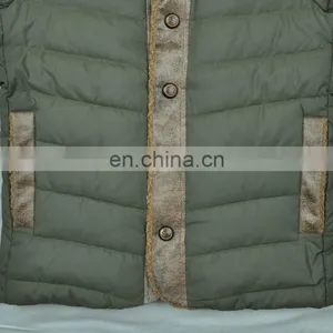 2017 Latest Fashion Mens Winter Suit Style Handsome Jacket Jacket thumbnail-5