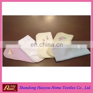 Elegant and Graceful Hand Towel 100% Cotton High Quality Various Styles thumbnail-6