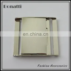 High Quality Belt Buckle Hot Sale Metal Buckle thumbnail-1
