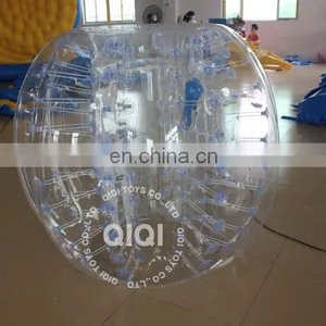 1.5m Commercial Inflatable Bumper Ball for Both Children and Adult Playing Together thumbnail-3