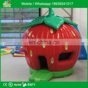 Commercial Grade Used Bouncy Castle for Sale Commercial Bouncy Castles thumbnail-1