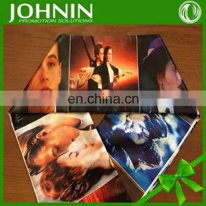 High Quality Cheap Wholesale Movie Style Fans Scarf thumbnail-2