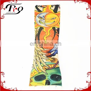 Temporary Tattoo Sleeves thumbnail-1