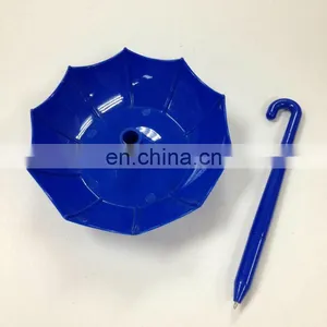 The Novel Umbrella Shape Boll Pen thumbnail-2