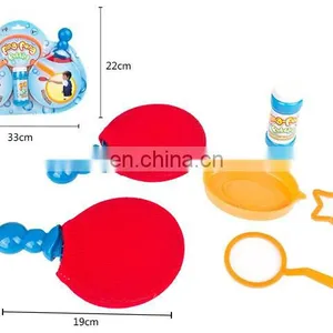 New 2018 Hot Product Kids Outdoor Toys Soap Bubble Maker Toy for Sale thumbnail-4