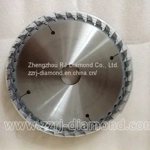 Woodworking PCD Saw Blades thumbnail-1