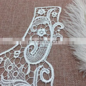 OLN14768 New Design Embridered Neck Lace for Wholesale Garment thumbnail-3