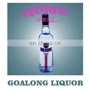 Top Quality Vodka Price, Vodka Supplier With Factory Price thumbnail-1