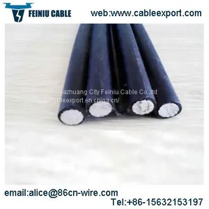 Abc Aerial Bunch Cable thumbnail-1