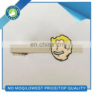 Custom Tie Clip Manufacturers thumbnail-1